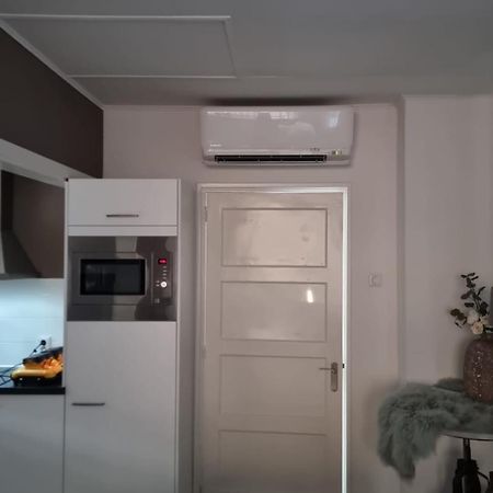 Free Fly Loft Драхтен Экстерьер фото