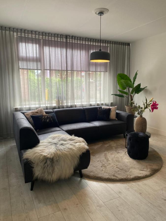 Free Fly Loft Драхтен Экстерьер фото