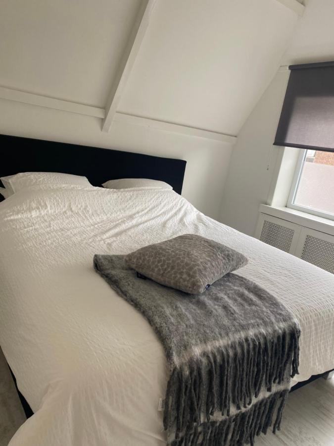 Free Fly Loft Драхтен Экстерьер фото