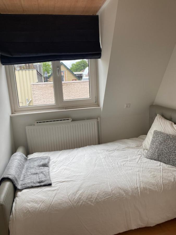 Free Fly Loft Драхтен Экстерьер фото