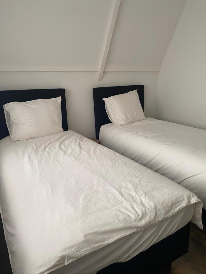 Free Fly Loft Драхтен Экстерьер фото